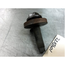104D122 Crankshaft Pulley Bolt For 13-14 Ford F-150 3.5 F5RE6A340AB 104D122 Crankshaft Pulley Bolt For 13-14 Ford F-150 3.5 F5RE6A340AB